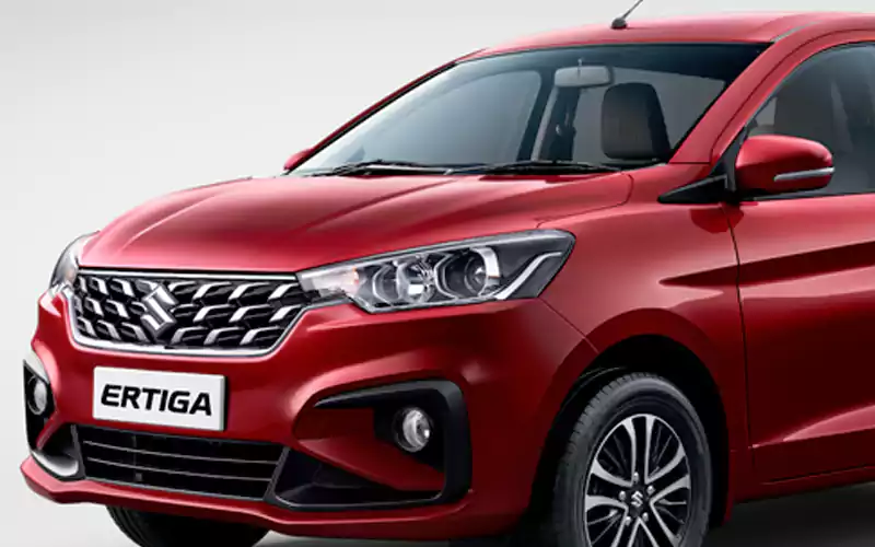 Ertiga